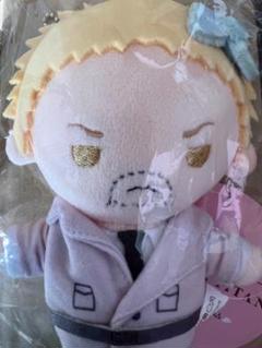 進撃の巨人 鎧の巨人 ライナー ぬいぐるみ | Anime TOY 〈アニメ