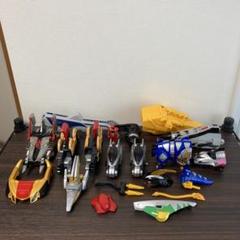 戦隊ロボ ジャンクセット 戦隊ロボ ジャンク まとめ売り - メルカリ