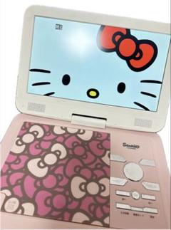 2025年最新】HELLO KITTY テレビ・映像機器の人気アイテム