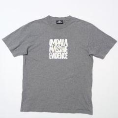 IMPALA　プリントTシャツ　サイズМ　a056