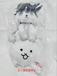 ぬいぐるみ 幼獣ガオ にゃんこ大戦争 - メルカリ
