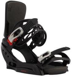 バートン レクサ EST Mサイズ ウィメンズ Burton レクサ X EST® スノーボードバインディング