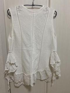 2025年最新】IENA la boucle ピンタック刺繍ブラウスの人気