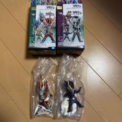 仮面ライダー　デフォルメクス　セイバー関係 一番くじ 仮面ライダーセイバー デフォルメクス - メルカリ