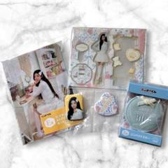 値下げ♡ ILLIT アイリット くじ ラストワン+ アクスタコンプ13点セット アイリット ILLITくじ アクスタ - メルカリ