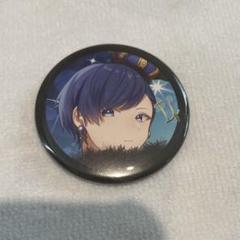 いれいす　サイン　缶バッジ　If Blue Moon Amazon.co.jp: いれいす If 缶バッジ BM BlueMoon : おもちゃ