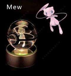 ポケットモンスター クリスタルボール イーブイ ミミッキュ ブラッキー 3D 71NQJnYvgpL._UF350,350_QL50_.jpg