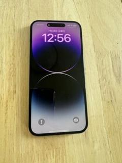 Apple iPhone 14 Pro Max ジャンク品