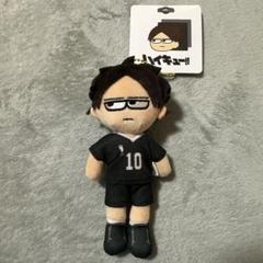2025年最新】ハイキュープラザ ジロリ ぬいぐるみの人気アイテム