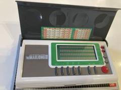 匿名配送　追跡あり 麻雀 III ゲームウォッチ Amazon | 中古The mahjong III ゲームウォッチ ザマージャン3