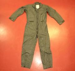 新品、超レア1982年製ビンテージ米軍フライトスーツCWU-27/P 新品、超レア1982年製ビンテージ米軍フライトスーツCWU-27/P