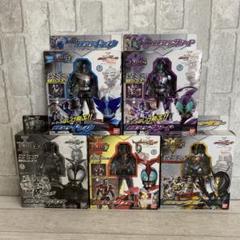 仮面ライダーカブト CORまとめ売り 仮面ライダーカブト CORまとめ売り - メルカリ