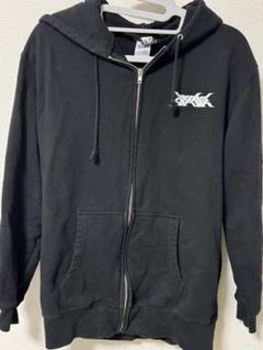 PassaCode パーカー XLサイズ 古着 グッズ アイドル ラウド