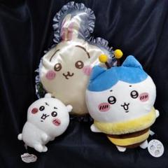 106　15日限定　超破格　まとめ売り　匿名配送 匿名配送】ちいかわ まとめ売り - メルカリ
