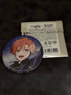 KAITO メタリック缶バッジ 望月けい プロセカ あんスタ コラボ 予約商品】コネクトライブ 特別版 プロジェクトセカイ×あんさん