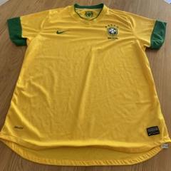 Nike ブラジル代表 DRI-FIT ジャージ