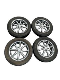 2025年最新】スタッドレスタイヤ175/65r15 ホイールセットの人気