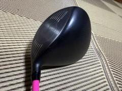 コブラ　ダークスピード ls 8度