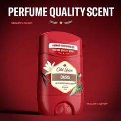 銀太郎‼️ オールドスパイス　オアシス　85g 5個セット Old Spice 【お得な5個セット】Old オールドスパイス 85g ハイ