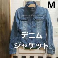 BUGLE BOY デニムジャケット M - メルカリ