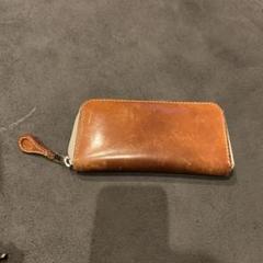 最終✴︎限定値引き✴︎ビーズ屋公ちゃん　✴︎二つ折り財布✴︎ 2025年最新】ビーズ屋公ちゃん 財布の人気アイテム - メルカリ