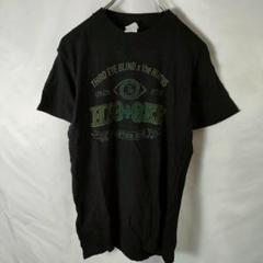 ハイエイタス third eye blind バンドT ブラック Sサイズ - メルカリ