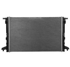 新品アウディA5ラジエーター 8W0121251AK - メルカリ