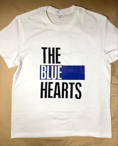 2025年最新】BlueHearts tシャツの人気アイテム - メルカリ