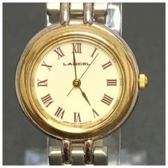 LANCEL ゴールド アナログ腕時計 2点セット Yahoo!オークション -「lancel 時計」(アクセサリー、時計) の