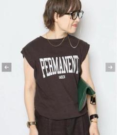 ◆新品未使用◆Deuxieme Classe×AMERICANA ラガーシャツ 20251016080_9d64cce98e92157cb3