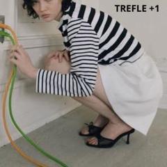 2025年最新】トレフルプラスワン trefle +1 新品 未使用の人気