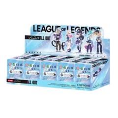 2025年最新】league of legends pop martの人気アイテム - メルカリ