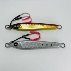D-CLAW 己ファクトリー オノレジグショート 65g 2個セット