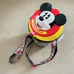 希少！ Disney ミッキーマウス ポップコーンバケット 限定品 新品未開封 新品 未使用 ミッキーマウス ポップコーンバケット ディズニー