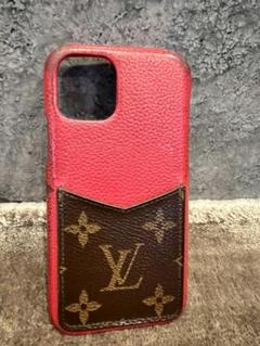 レア物❗️ LOUIS VUITTON iPhone11PRO スマホケース