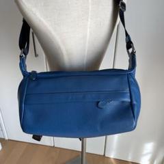 コーチCOACHテリアン パフォレイテッドレザーボディーバッグ