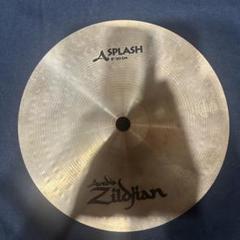 2025年最新】Zildjian ジルジャン スプラッシュシンバルの人気