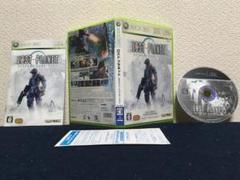 ロスト プラネット エクストリーム コンディション xbox360