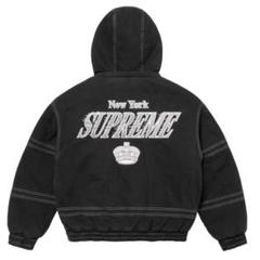 Supreme Mitchell&Ness TwillStadiumJacket