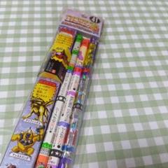 初代　ドラクエ　バトル鉛筆　コンプリートセット 初代 ドラゴンクエスト バトルえんぴつ フルコンプリートセット
