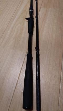 GRANDAGE 100EX 穂先新品青物ヒラマサ福岡から直接引き取ok
