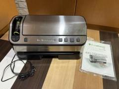 【正規品】FoodSaver スターターV4880  【超美品】プレミアムモデル 2025年最新】フードセーバー v4880の人気アイテム - メルカリ