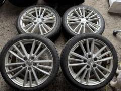 2025年最新】195/45r17 スイフトスポーツの人気アイテム - メルカリ