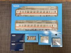 新品 即日発送 天賞堂No.65015東武6050系2両セットとオプションパーツ 天賞堂 [65015] T-Evolution 東武鉄道6050系 標準色