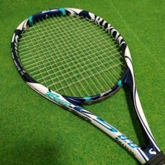 スリクソン　Revo CS 8.0 レディース　シニア　デカラケ　ダブルス　軽量