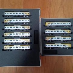【leafa】 グリーンマックス 5050系ヒカリエ塗装 ジャンク10両 N) 10-1997 東急電鉄5050系4000番台 「Shibuya Hikarie号