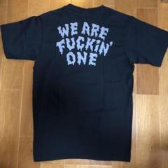 ピザオブデス WFO Tシャツ S サイズ　横山健　ハイスタ　kenのサムネイル
