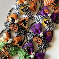 ハロウィン 早割 トリミングチョーカー10本 - メルカリ
