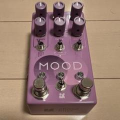 【未使用品】Chase Bliss MOOD MKII ギターエフェクター Chase Bliss Audio MOOD MKII - TOKYO EFFECTOR