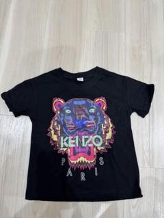 男の子　150cm  Tシャツ　まとめ売り　2点セット　KENZOタイガー KENZO ケンゾー ラッキータイガー Tシャツ 半袖 クルーネック